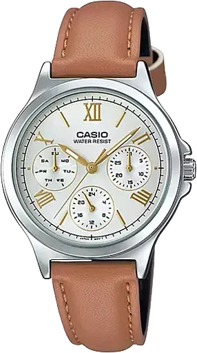 Часы Casio Timeless Collection LTP-V300L-7A2