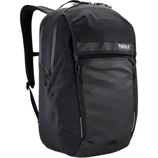 Рюкзак Thule Paramount Commuter Backpack 27L Black (TH 3204731) - фото 1