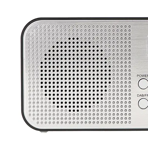 Радиочасы на USB Camry CR 1179 - цифровое радио FM/DAB/DAB+ - фото 3