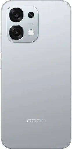 Смартфон Oppo A6 Pro 4G 8/256GB Lunar Titanium - фото 6