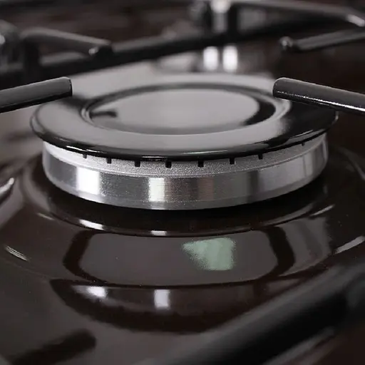 Газова плита PRIME Technics PSE 64112 FB - фото 10