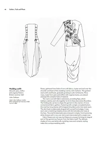 20th-Century Fashion in Detail - фото 6