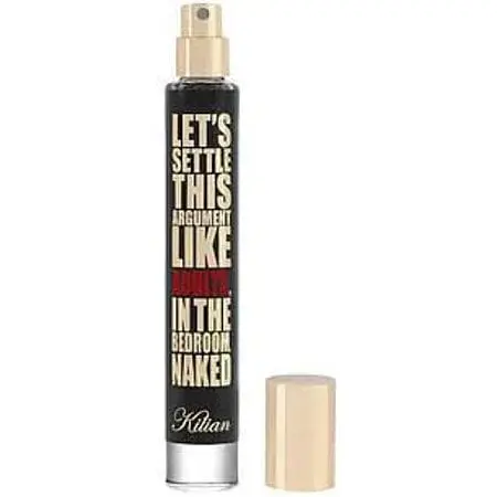 Парфюмированная вода оригинал Kilian Paris Let's Settle This Argument Like Adults In The Bedroom Naked 7.5 мл - фото 1