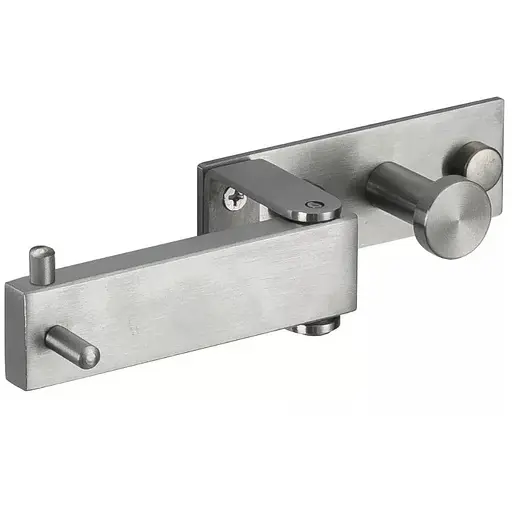 Полотенцедержатель Frap поворотный F30405-2 - фото 1