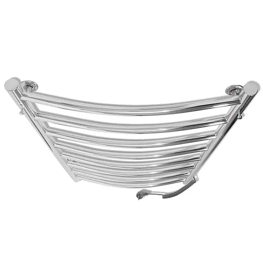 Електрична рушникосушарка Laris Класік П8 500x800 Е сенсор S3 права 73207728, Хром, Праве, Електронний - фото 4