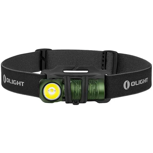 Ліхтар Olight Perun 2 Mini OD Green - фото 4