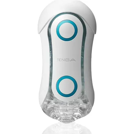 Мастурбатор Tenga Flip Orb - Blue Rush