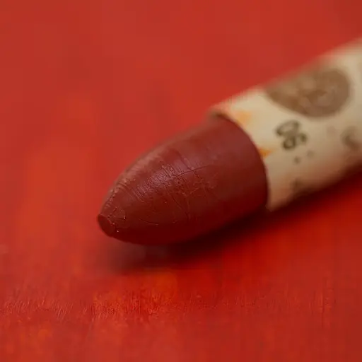 Олійна пастель Sennelier, 5 мл, Китайський помаранчевий (Chinese Orange) - фото 2