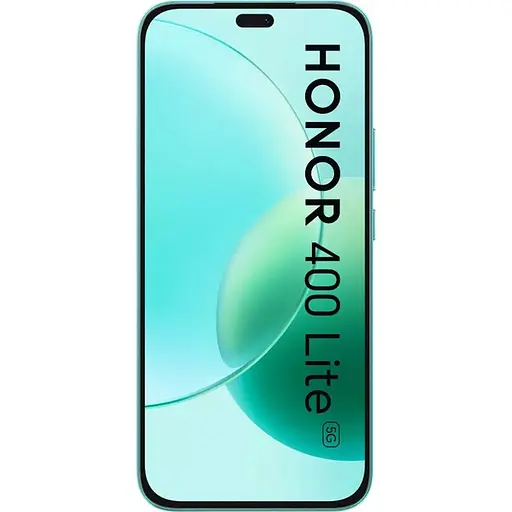 Смартфон Honor 400 Lite 12/256GB Marrs Green Global [159336] - фото 5