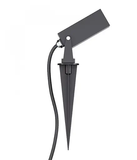 Світильник на ніжці KLOODI KDSL-PA35X35 3W 3K 30D - фото 5