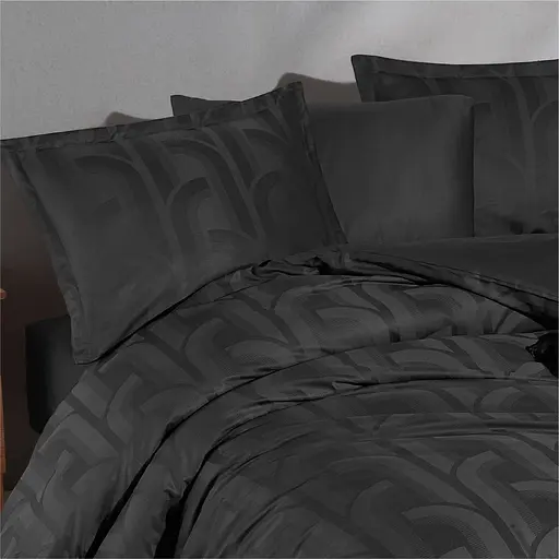 Постільна білизна Vega Жаккард Clasy pbe0052050 - фото 3