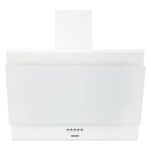 Вытяжка наклонная Eleyus Focus 700 50 WH - фото 5