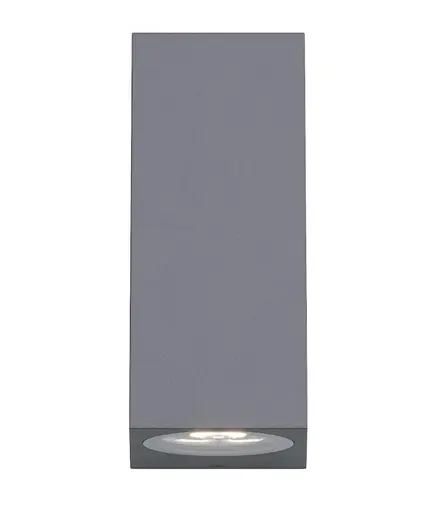 Бра вуличне Kloodi KDWL-SIM2 GU10 AN - фото 5