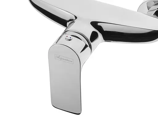 Смеситель для душа ASIGNATURA Delight 75503800 - фото 4