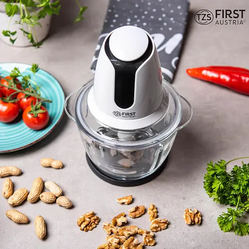 Измельчитель First Austria FA-5114-9 - фото 6