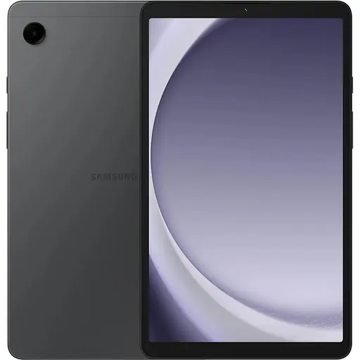 Планшет Samsung Galaxy Tab A9 8/128Gb Wi-Fi Graphite (SM-X110) (UA UCRF)