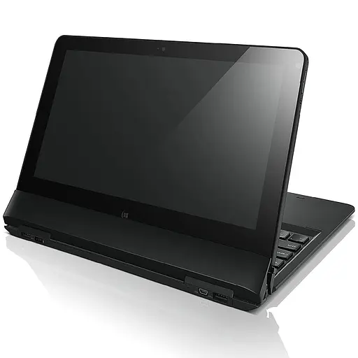 Ноутбук Lenovo ThinkPad Helix 3696 (Tablet) (i5-3427U/4/256SSD) - Class A "Б/В" - фото 8