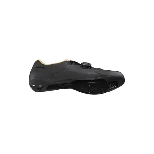 Веловзуття Shimano W RC300 38 Чорний (1096-ESHRC300WGL01W38000) - фото 4