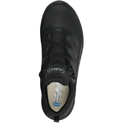 Кросівки AKU Sentinel LOW 9.5 Black - фото 3
