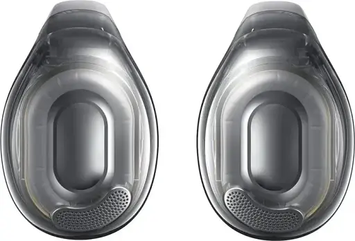 TWS Anker SoundCore C40i Clear (A3331G01) RU - фото 4