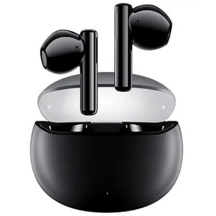 Наушники TWS Mibro Earbuds 2 Black