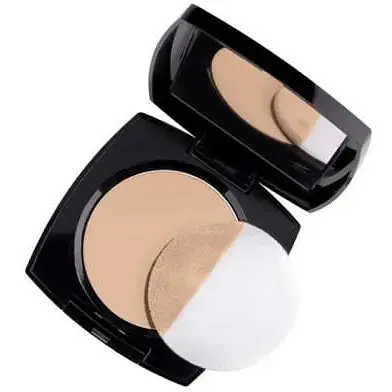 Матуюча компактна пудра Avon Середня/NEUTRAL MEDIUM (n3-01) 8 г - фото 1