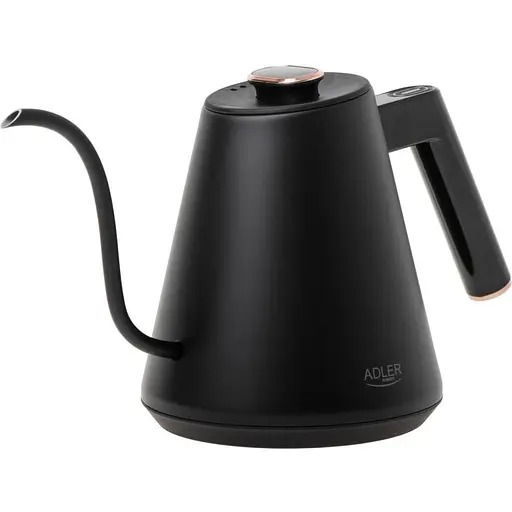 Электрочайник Adler AD 1349 - фото 1