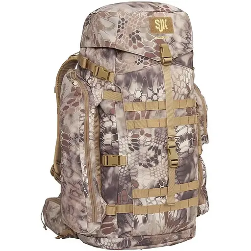 Рюкзак Slumberjack Deadfall 65 (1012-53760318-HLD)