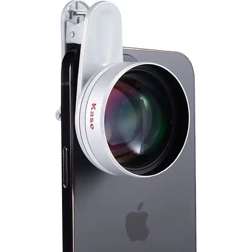 Макрооб'єктив для телефону Kase Master Macro Plus 45-85мм [140427] - фото 3