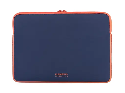 Tucano Чехол Elements 2 MB Air 15, синий - фото 3