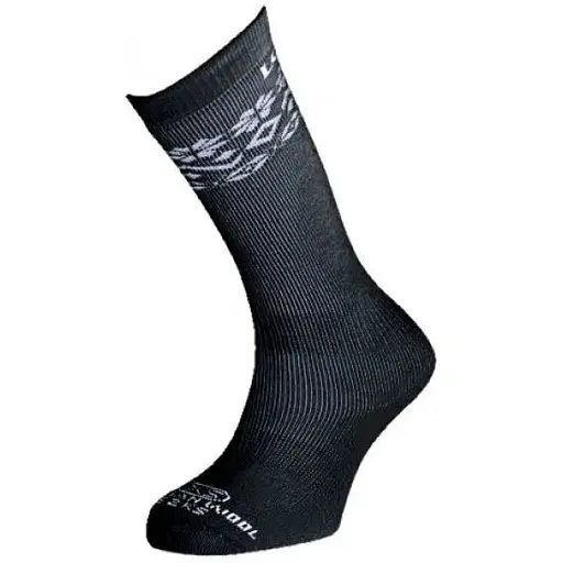 Носки Lorpen S2KS Black XXS (LPS2460BXXS)