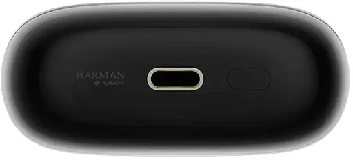 Навушники бездротові Xiaomi Buds 5 Pro чорні (Black) - фото 5