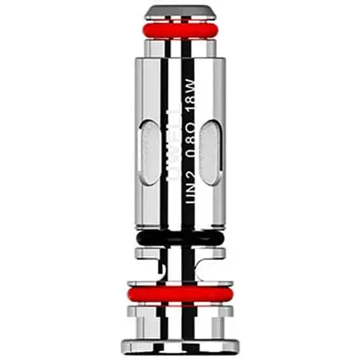 Испаритель Uwell WHIRL S2 Coil (18490)