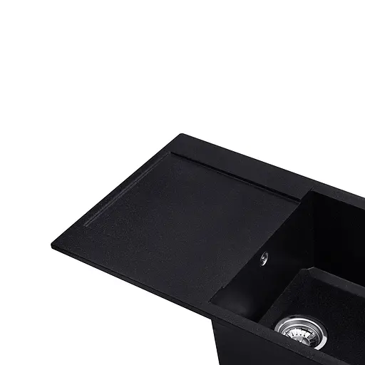 Кухонная мойка Kroner KRP Komposit SCH - 7850 (CV031067) - фото 3