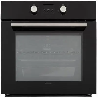 Электрическая духовка Eleyus SIGMA 6006 BL