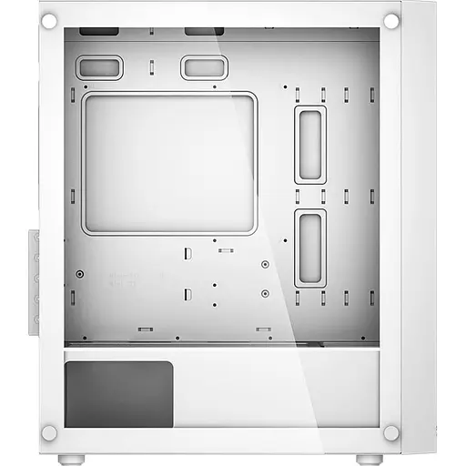 Корпус PcCooler CPS C 3B310 WH (C 3B310 WH) Без БП - фото 5