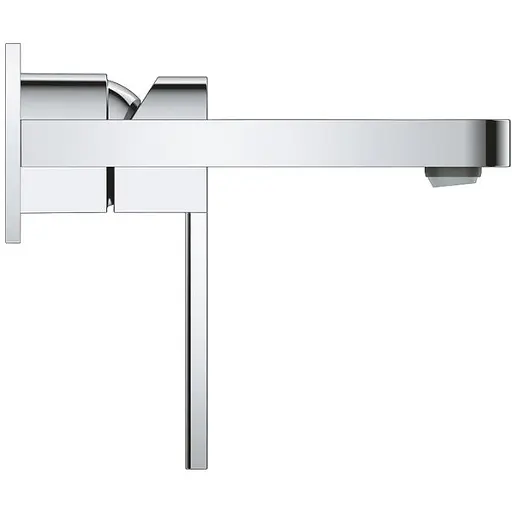 Змішувач для раковини Grohe Plus на 2 отвори, M-Size (29303003) - фото 4