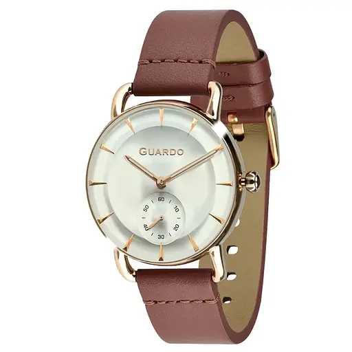 Жіночий годинник Guardo B01403-5