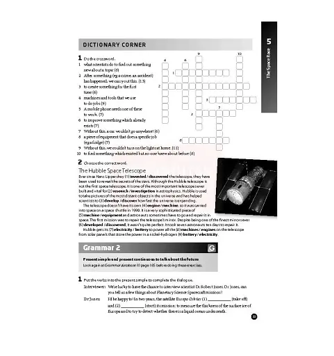 Laser. Workbook B1 with Key & CD Pack - фото 6