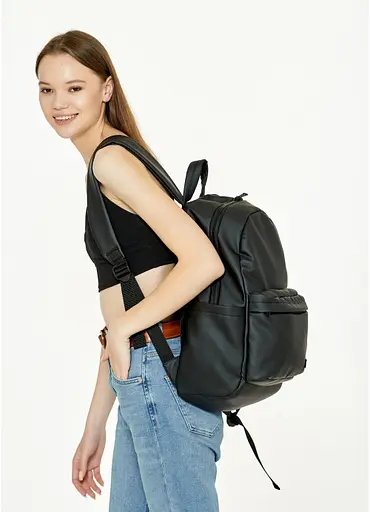 Рюкзак женский Sambag 46х13х28 см sum0010779 - фото 2