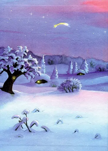 Гість на Різдво - фото 3