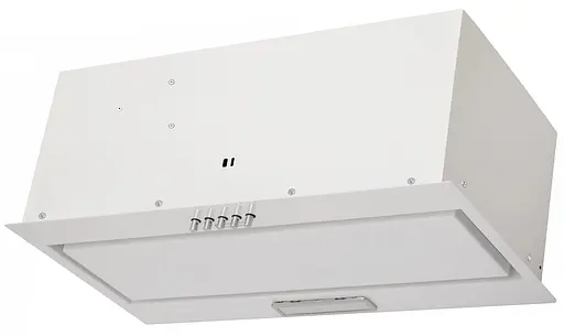 Вытяжка Eleyus URBAN 700 LED 52 WH (6940361) - фото 2