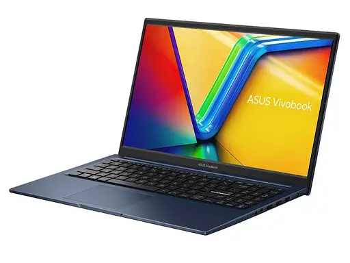 Ноутбук Asus Vivobook F1504VAP Intel Core 5 120U, 16Gb, 512Gb SSD, Intel Iris Xe Graphics - фото 3