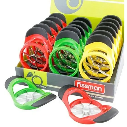 Резак для фруктов Fissman пластиковый (17278)