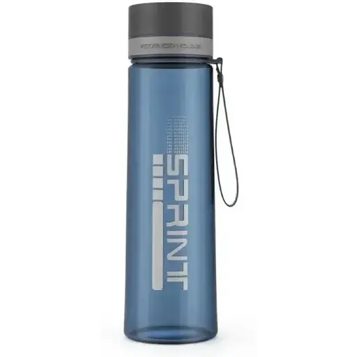 Пляшка для води Casno 1000 мл KXN-1111 Блакитна (KXN-1111_Blue) - фото 1