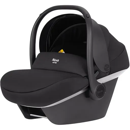 Автокрісло Carrello Nova CRL-16101 Grey Line з базою