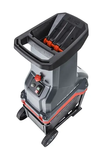 Измельчитель электрический AL-KO MH 2810 (113872) - фото 5