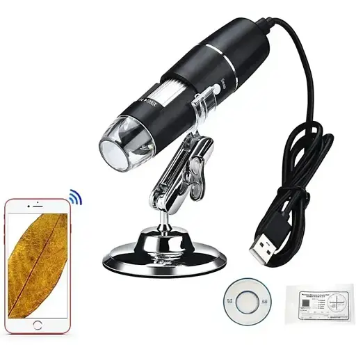 Микроскоп Lefavor W05A - фото 2