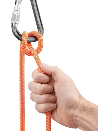 Карабін Petzl Attache Bar Grey (1052-M038CA00) - фото 5