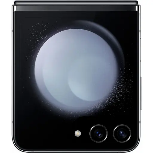 Смартфон Samsung Galaxy Flip5 8/256Gb Graphite (SM-F731BZAGSEK) - фото 3